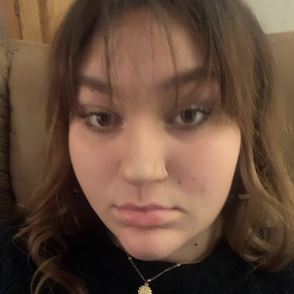 Meet your Posher, Emma kate